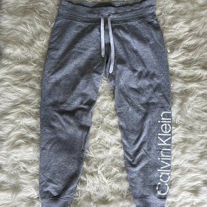 Calvin Klein Sweatpants/Joggers